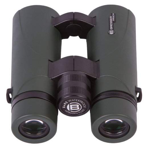 Binokulární dalekohled Bresser Pirsch 8x42