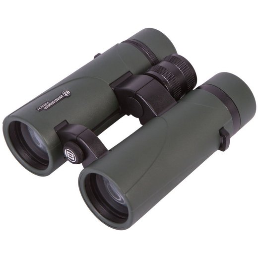 Binokulární dalekohled Bresser Pirsch 8x42