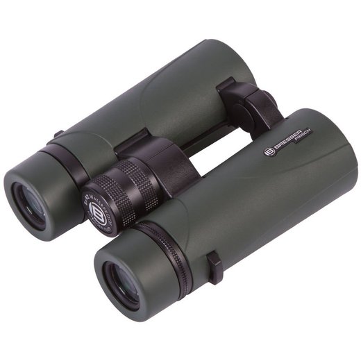 Binokulární dalekohled Bresser Pirsch 8x42