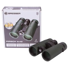 Binokulární dalekohled Bresser Pirsch 8x42