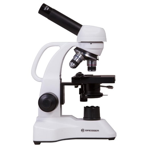 Mikroskop Bresser Biorit TP 40–400x