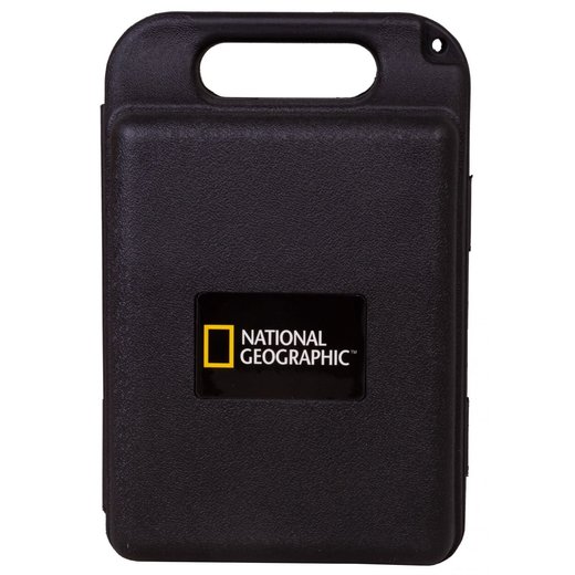Mikroskop Bresser National Geographic 20x, monokulární