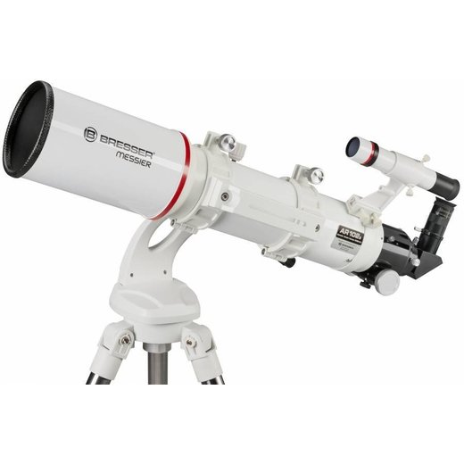 Teleskop Bresser Messier AR-102600 NANO AZ Telescope