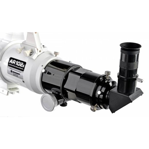 Teleskop Bresser Messier AR-102600 NANO AZ Telescope