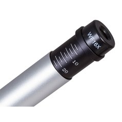 Mikroskop Bresser Junior 40x–1024x, bez pouzdra