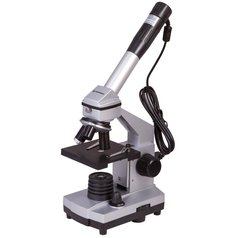 Mikroskop Bresser Junior 40x–1024x, bez pouzdra
