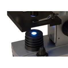 Mikroskop Bresser Junior 40x–1024x, bez pouzdra