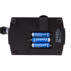 Mikroskop Bresser Junior 40x–1024x, bez pouzdra