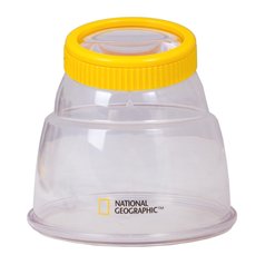 Nádobka na hmyz Bresser National Geographic 5x XXL