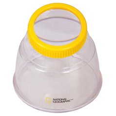 Nádobka na hmyz Bresser National Geographic 5x XXL
