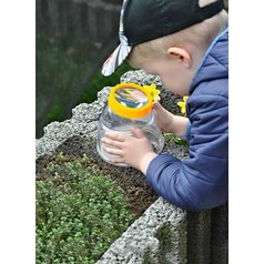 Nádobka na hmyz Bresser National Geographic 5x XXL
