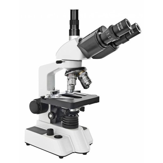 Bresser Researcher Trino 40-1000x Mikroskop