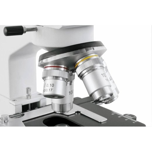 Bresser Researcher Trino 40-1000x Mikroskop