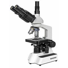 Bresser Researcher Trino 40-1000x Mikroskop