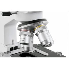 Bresser Researcher Trino 40-1000x Mikroskop