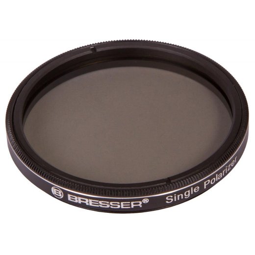 Bresser Polarizační filtr 2"