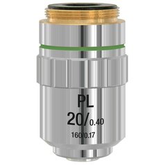 Bresser objektiv DIN PL 20X, INFINITY