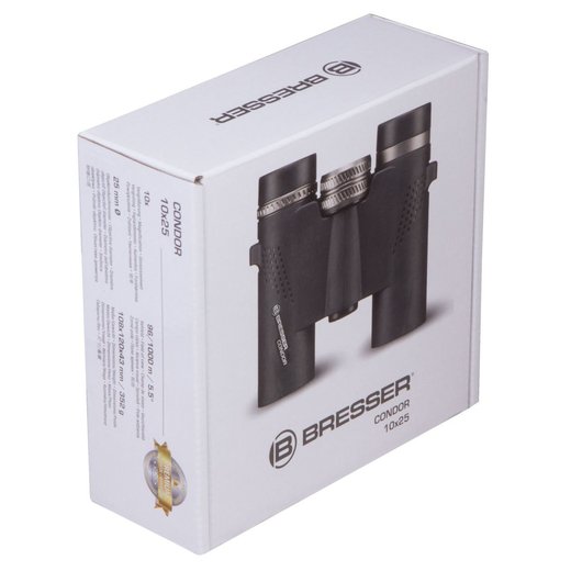 Binokulární dalekohled Bresser Condor UR 10x25