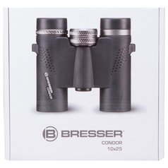 Binokulární dalekohled Bresser Condor UR 10x25