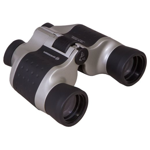 Binokulární dalekohled pro děti Bresser Junior 8x40