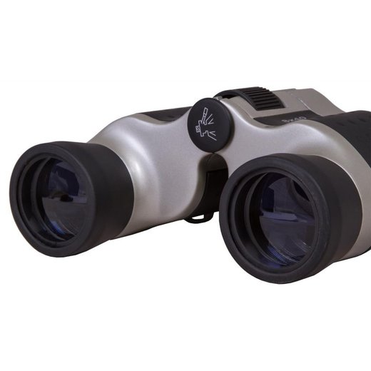 Binokulární dalekohled pro děti Bresser Junior 8x40