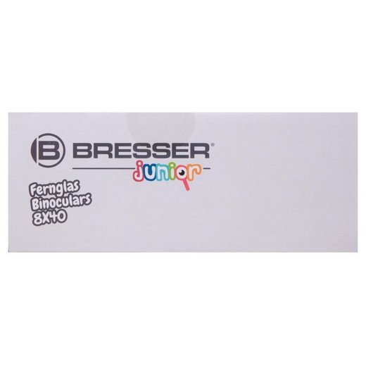 Binokulární dalekohled pro děti Bresser Junior 8x40