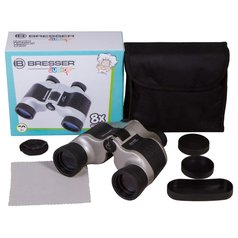Binokulární dalekohled pro děti Bresser Junior 8x40