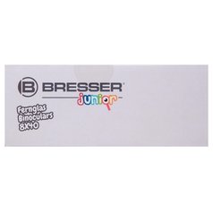 Binokulární dalekohled pro děti Bresser Junior 8x40