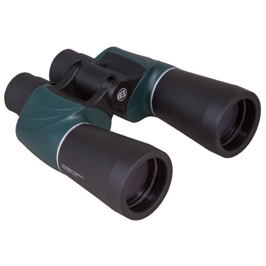 Binokulární dalekohled Bresser Fix Focus 7x50