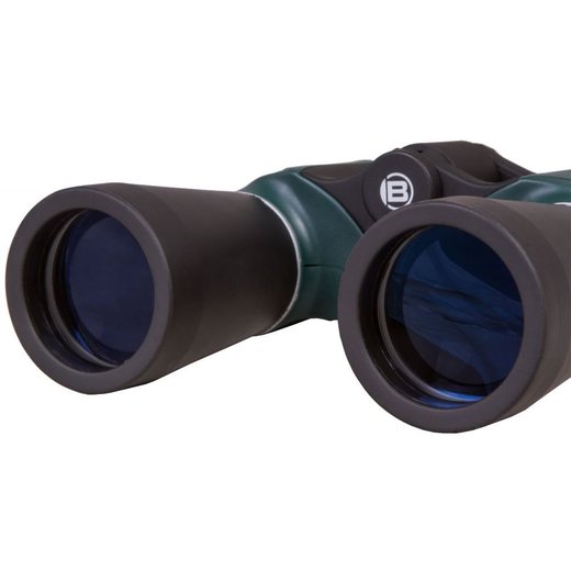 Binokulární dalekohled Bresser Fix Focus 7x50
