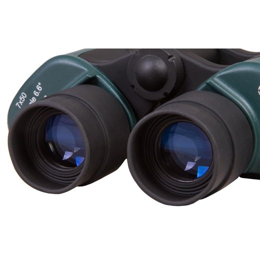 Binokulární dalekohled Bresser Fix Focus 7x50