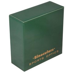 Binokulární dalekohled Bresser Fix Focus 7x50