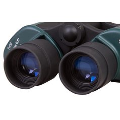 Binokulární dalekohled Bresser Fix Focus 7x50