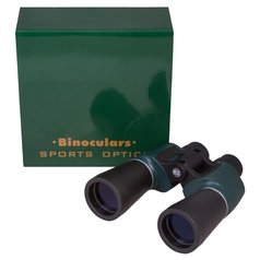Binokulární dalekohled Bresser Fix Focus 7x50