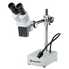 Bresser BIORIT ICD CS 10x20x - mikroskop