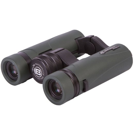 Binokulární dalekohled Bresser Pirsch 10x26