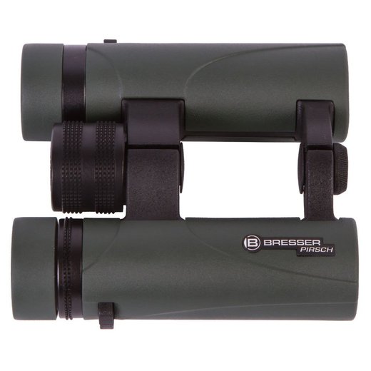 Binokulární dalekohled Bresser Pirsch 10x26