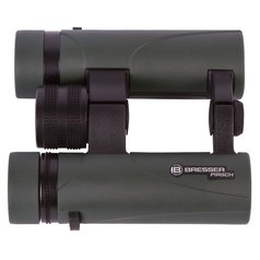 Binokulární dalekohled Bresser Pirsch 10x26
