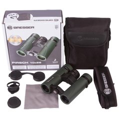 Binokulární dalekohled Bresser Pirsch 10x26