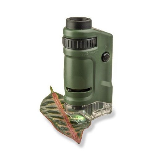 Dětský mikroskop Carson MM-24
