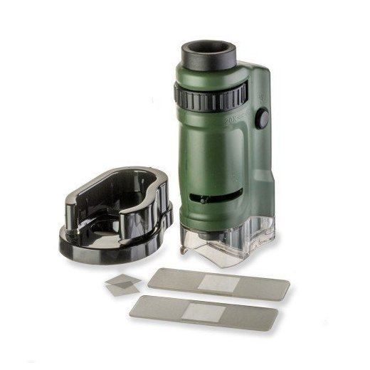 Dětský mikroskop Carson MM-24