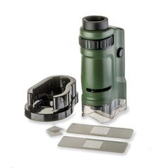 Dětský mikroskop Carson MM-24
