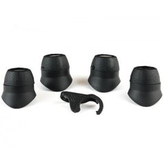 ML-20 hodinářské lupy 4.5x/6.5x/8x/13x zvětšení