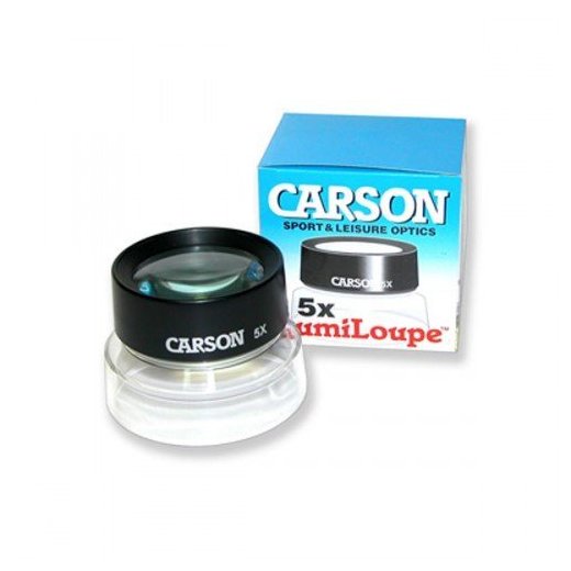 Carson LL-55 LumiLoupe™