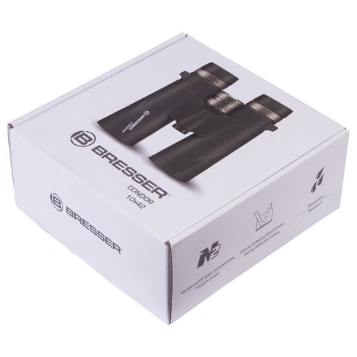 Binokulární dalekohled Bresser Condor UR 10x42