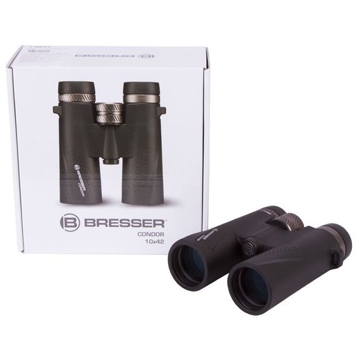 Binokulární dalekohled Bresser Condor UR 10x42