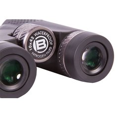 Binokulární dalekohled Bresser Condor UR 10x42