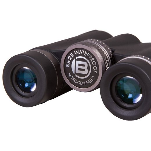 Binokulární dalekohled Bresser Condor UR 8x25