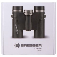 Binokulární dalekohled Bresser Condor UR 8x25