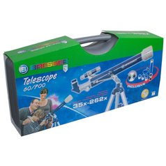 Hvězdářský dalekohled Bresser Junior 60/700 AZ1